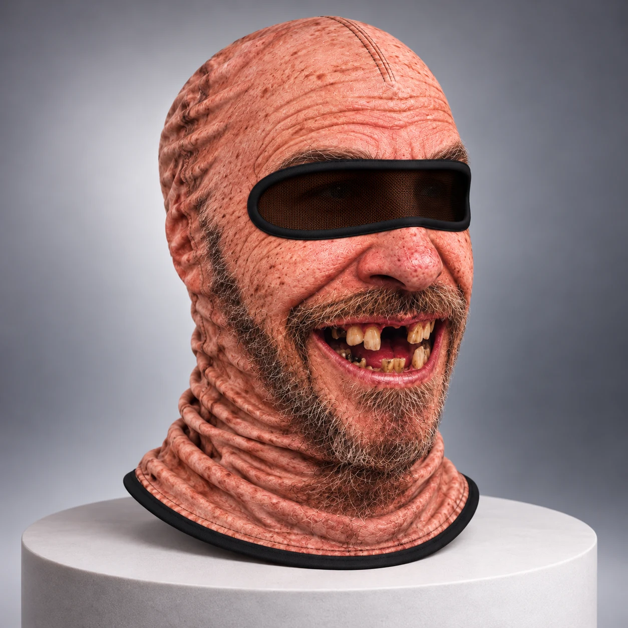 Szczerbaty