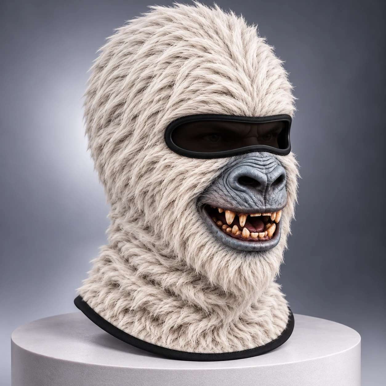 Yeti